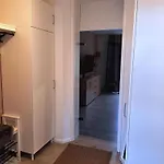 Апартаменты Renoviertes In