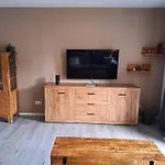 Renoviertes In Апартаменты