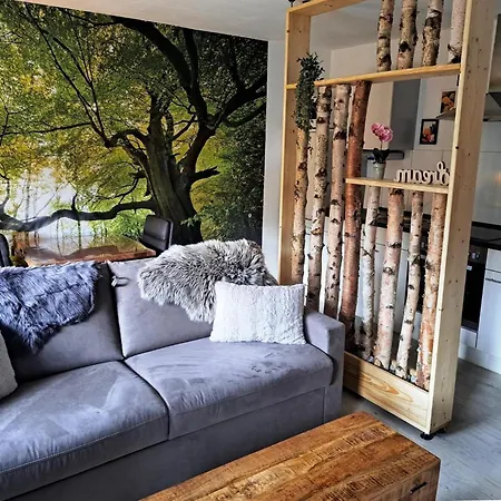 Lejlighed Renoviertes In