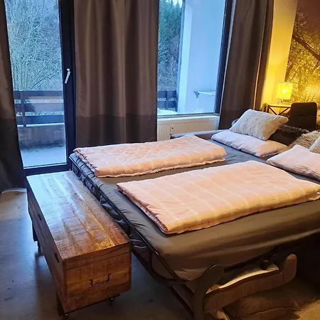 Renoviertes In Апартаменти Вінтерберг