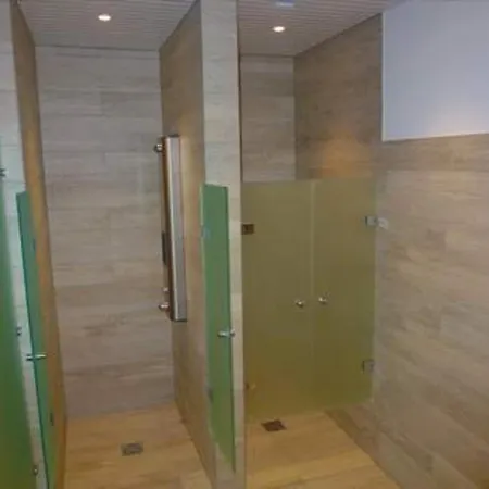 Апартаменти Renoviertes In Вінтерберг