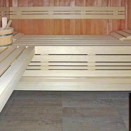 Apartament Renoviertes In *