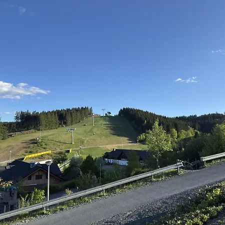 Renoviertes In Lejlighed *