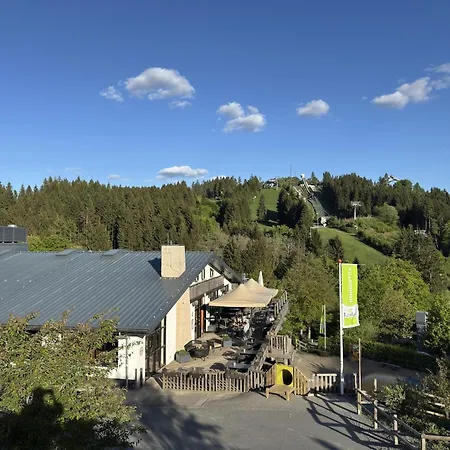 Lejlighed Renoviertes In *