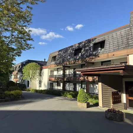 Apartments, Apartment Winterberg