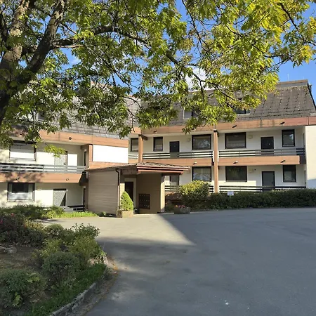 Apartments, Winterberg