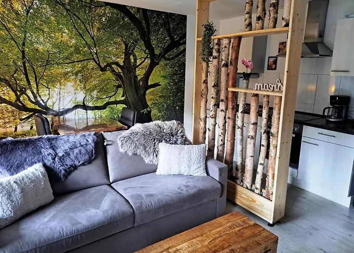 Lejlighed Renoviertes In