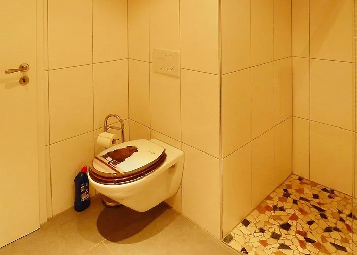 Renoviertes In Appartement *