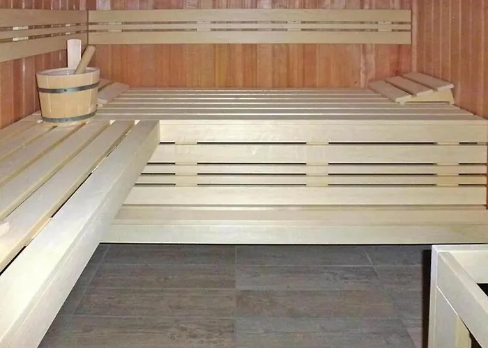 Appartement Renoviertes In *