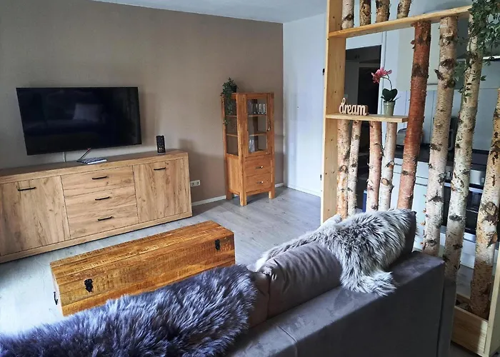 Renoviertes In * Winterberg