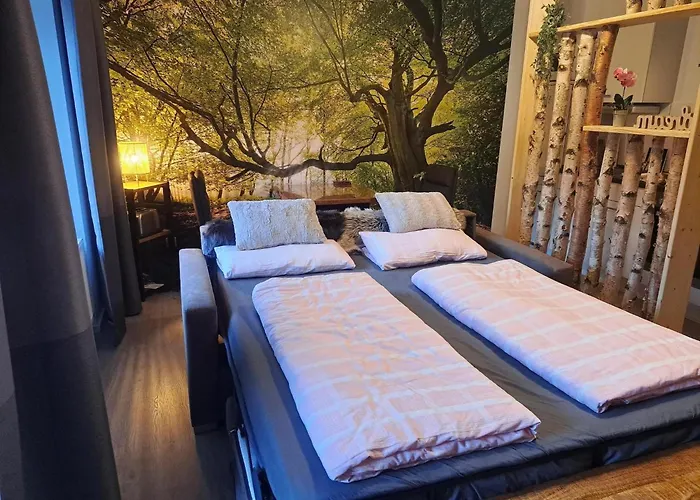 Renoviertes In Appartement *