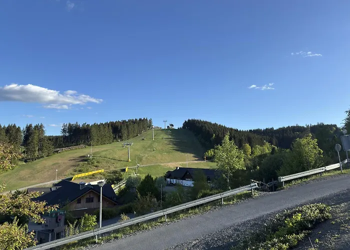 Renoviertes In Lejlighed *