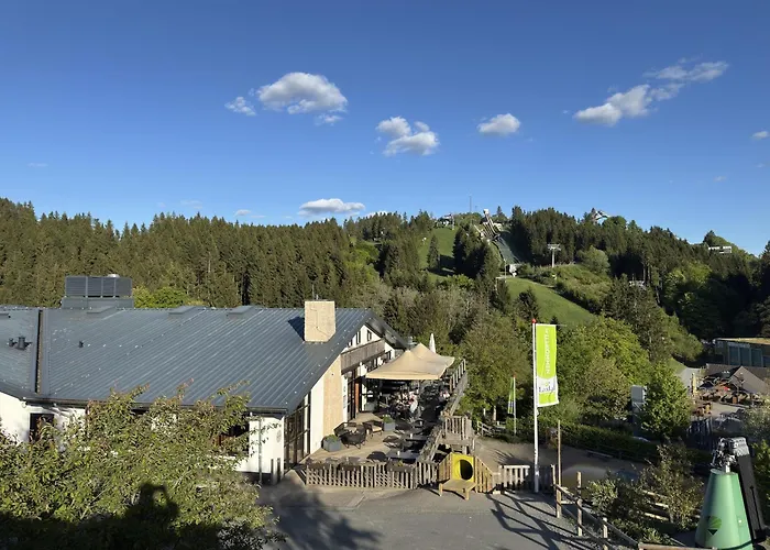 Appartement Renoviertes In *